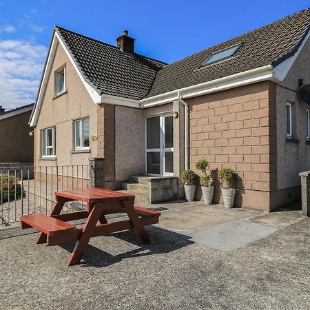 Dunard Villa Stornoway  Extérieur photo