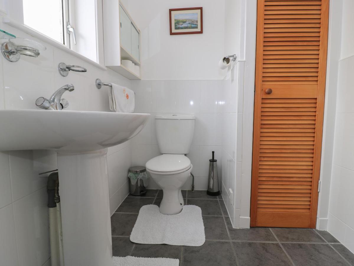 Dunard Villa Stornoway  Extérieur photo
