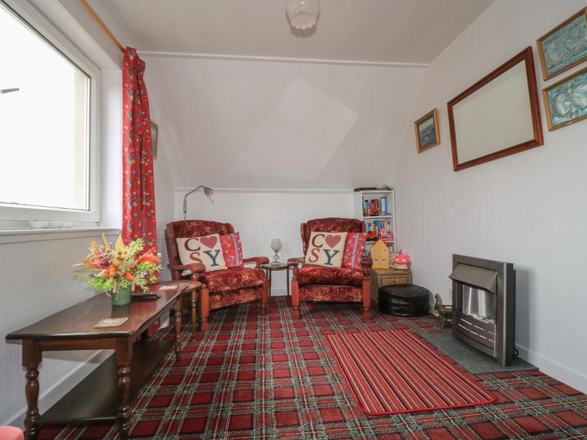 Dunard Villa Stornoway  Extérieur photo