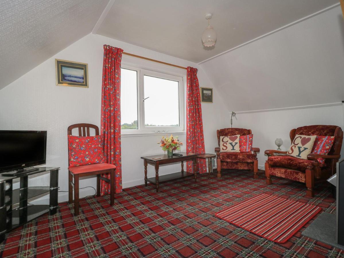 Dunard Villa Stornoway  Extérieur photo