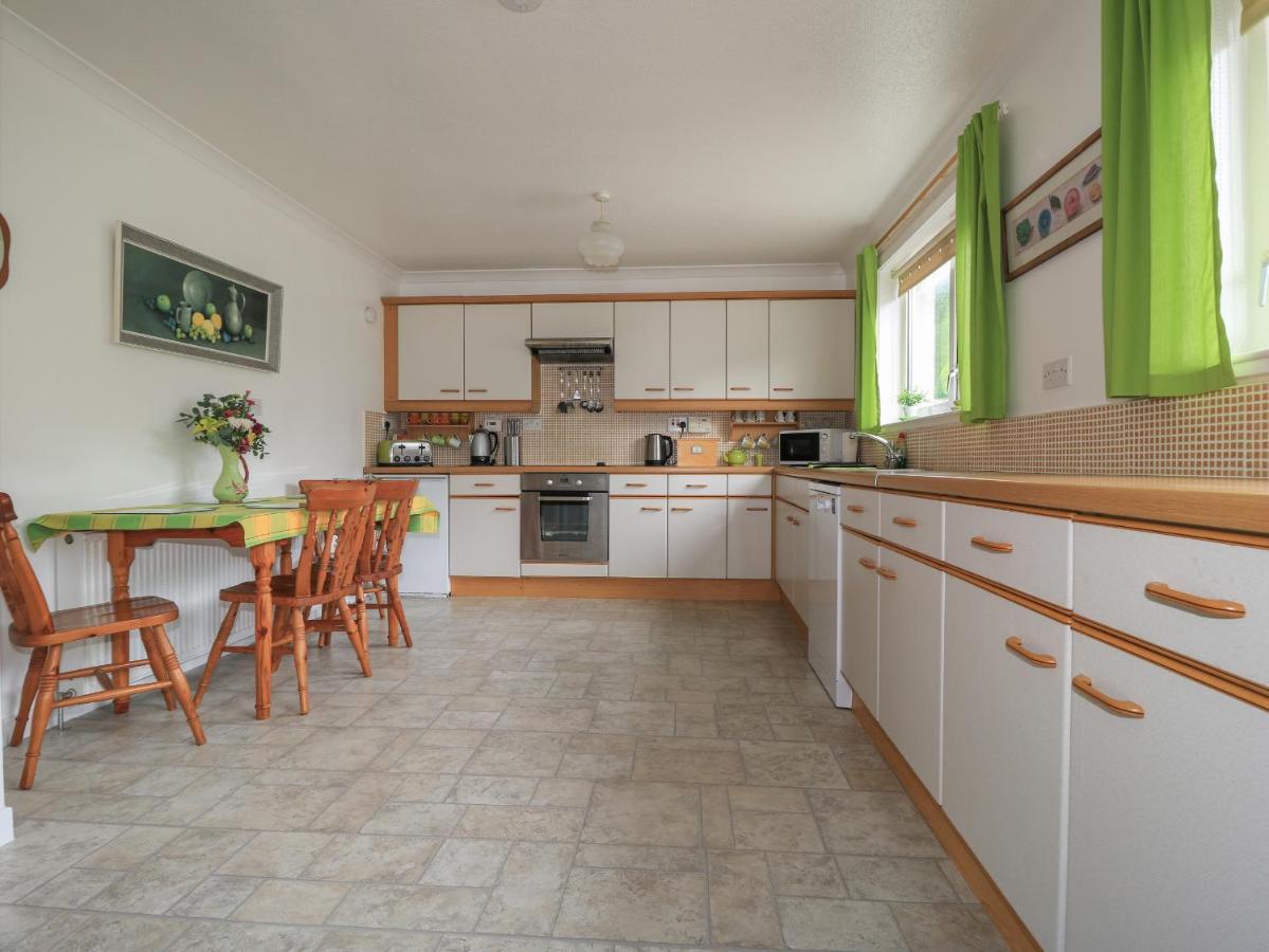 Dunard Villa Stornoway  Extérieur photo
