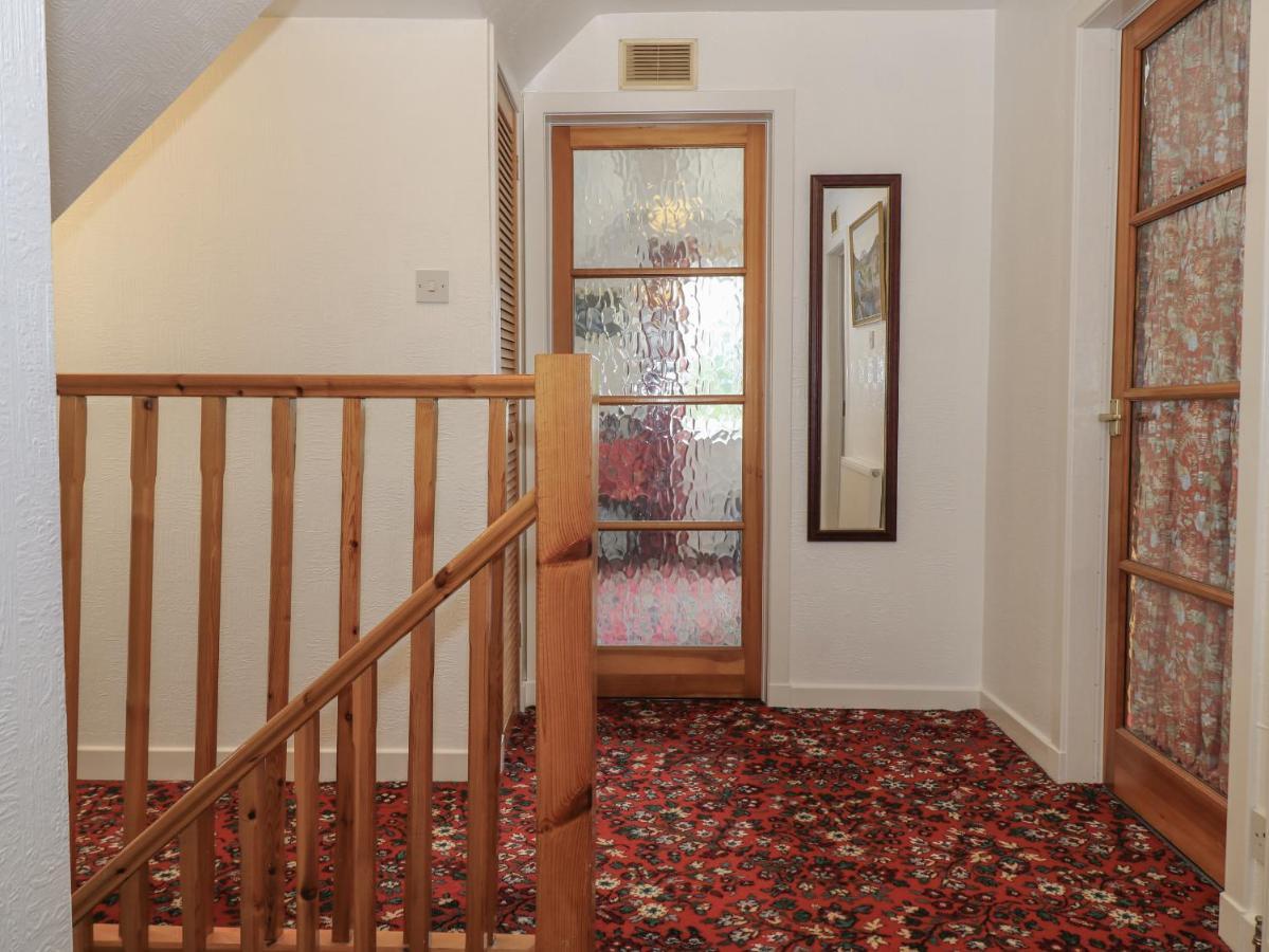 Dunard Villa Stornoway  Extérieur photo