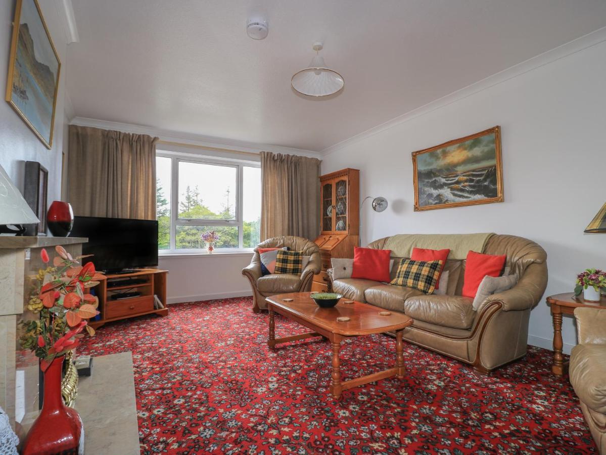 Dunard Villa Stornoway  Extérieur photo