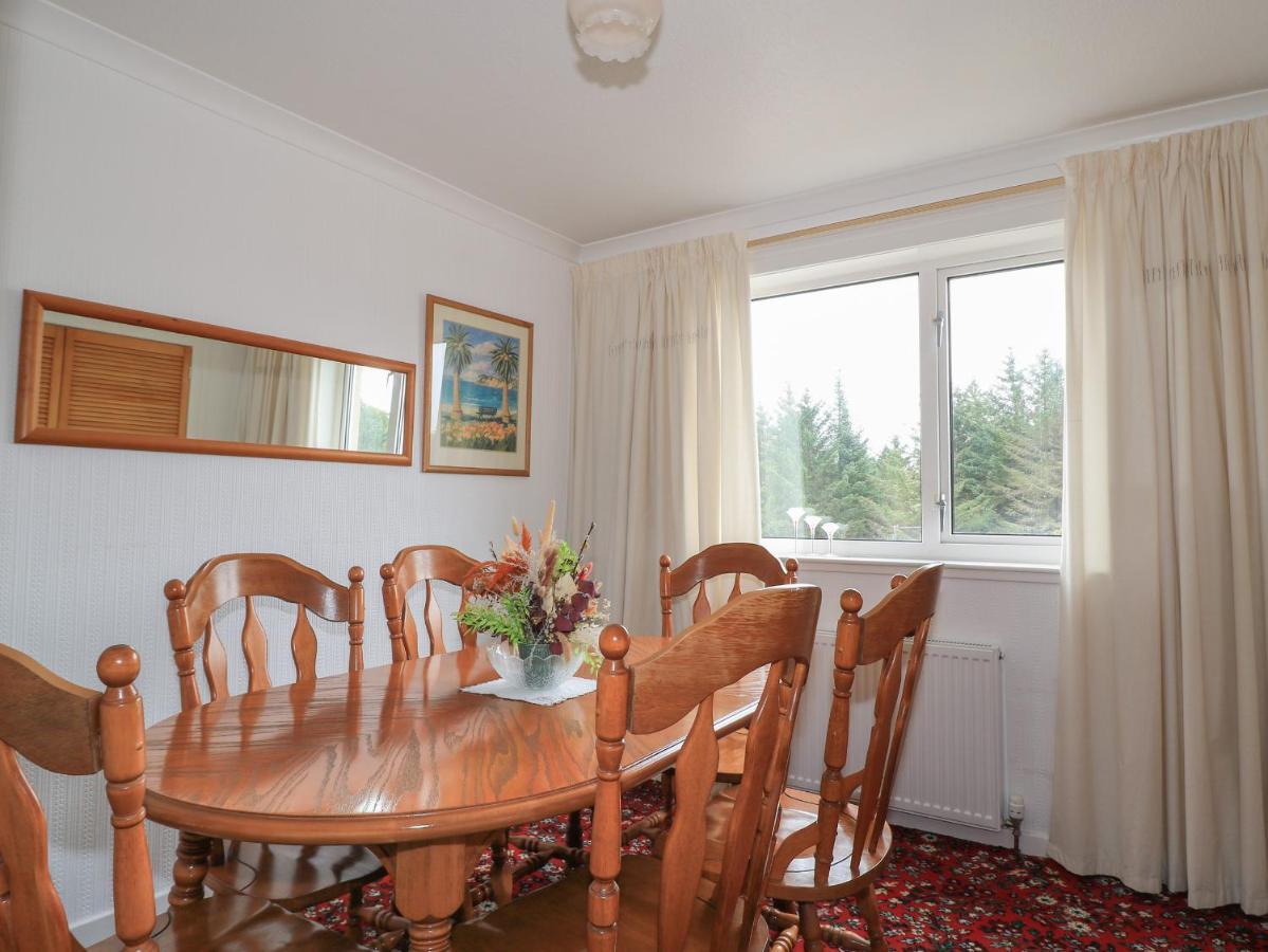 Dunard Villa Stornoway  Extérieur photo